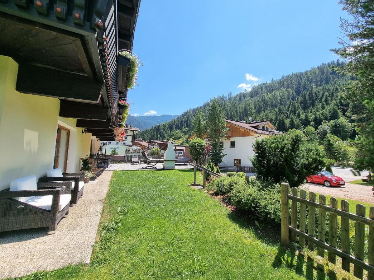 Das Landhaus Gerlos Dış mekan fotoğraf