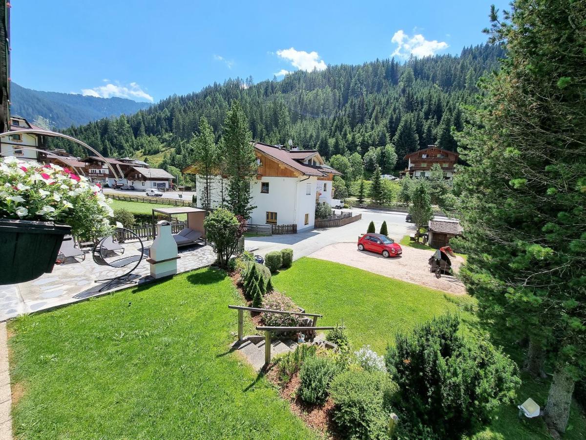 Das Landhaus Gerlos Dış mekan fotoğraf