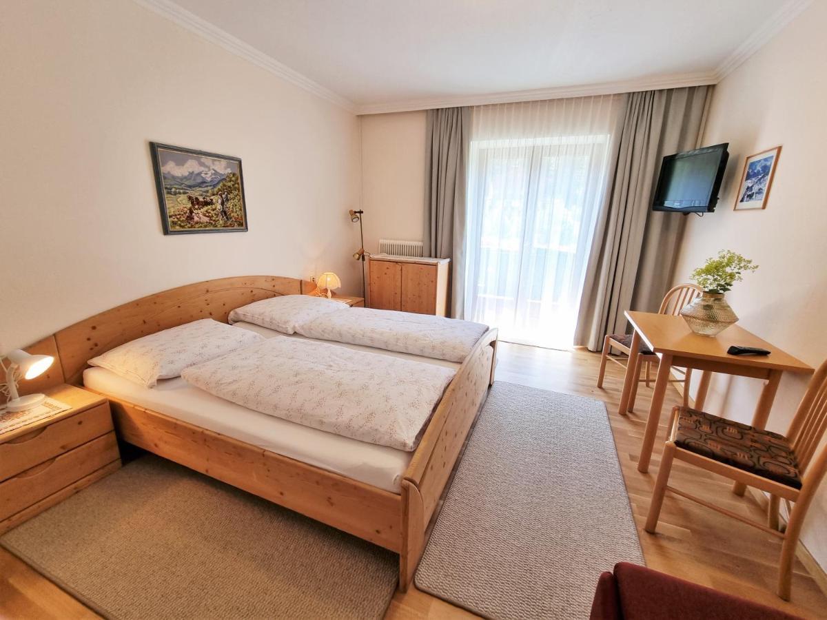 Das Landhaus Gerlos Dış mekan fotoğraf