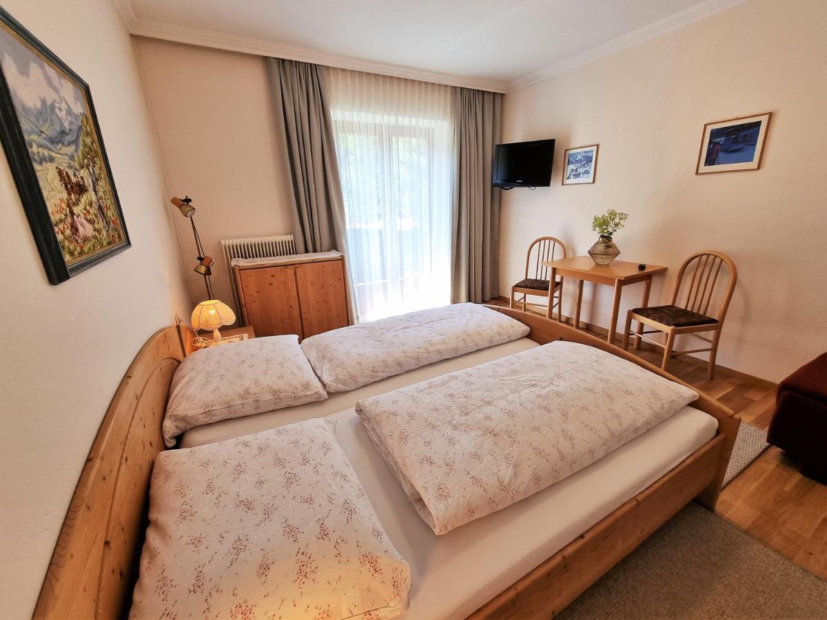 Das Landhaus Gerlos Dış mekan fotoğraf