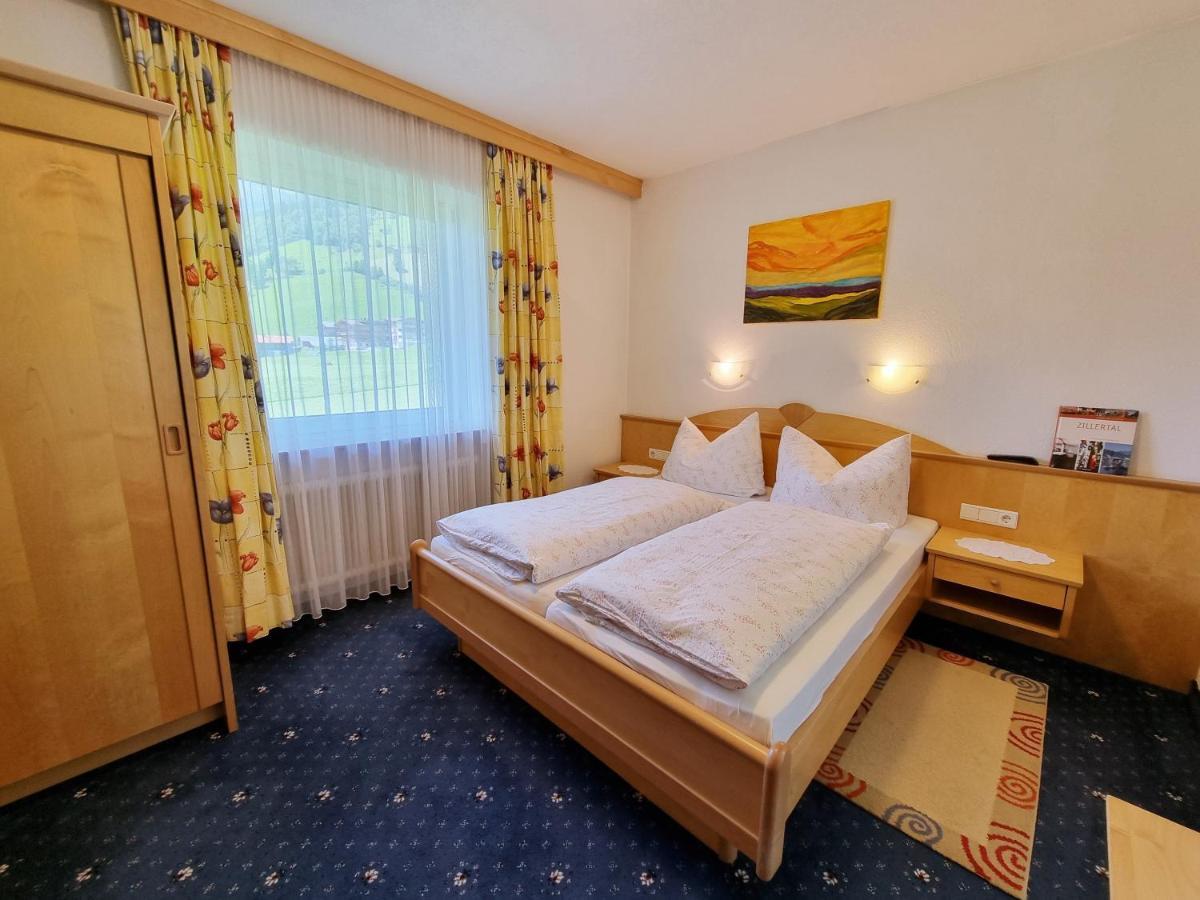 Das Landhaus Gerlos Dış mekan fotoğraf