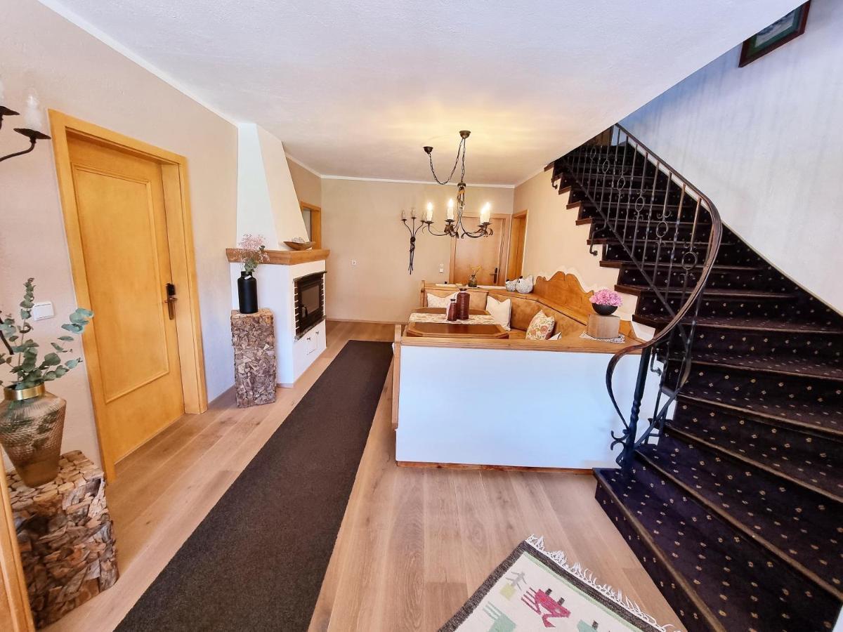 Das Landhaus Gerlos Dış mekan fotoğraf