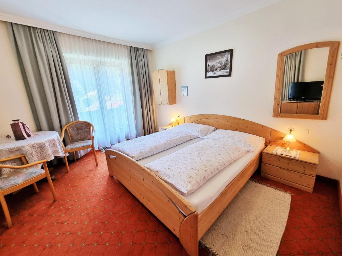 Das Landhaus Gerlos Dış mekan fotoğraf