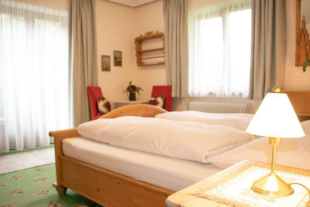 Das Landhaus Gerlos Dış mekan fotoğraf